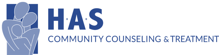 H.A.S. Logo